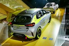 Opel Corsa Electric