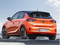 Opel Corsa Electric
