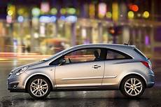 Opel Corsa Enjoy