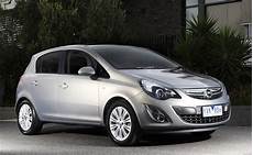 Opel Corsa Enjoy
