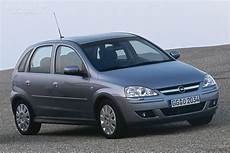 Opel Corsa Enjoy