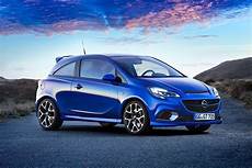Opel Corsa Gsi