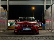 Opel Corsa Gsi