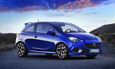 Opel Corsa Gt
