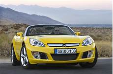Opel Corsa Gt