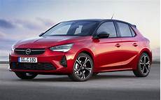 Opel Corsa Gt