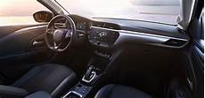 Opel Corsa Hatchback
