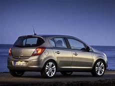 Opel Corsa Hatchback