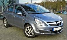 Opel Corsa Hatchback