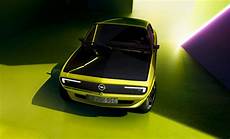 Opel Corsa Hybrid