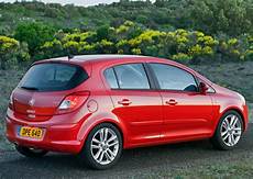 Opel Corsa Hybrid