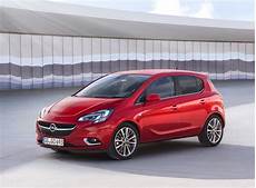 Opel Corsa Hybrid