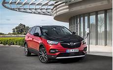 Opel Corsa Hybrid
