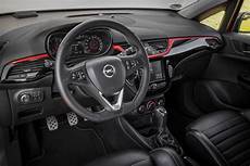 Opel Corsa Opc