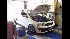 Opel Corsa Sport