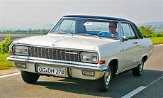 Opel Diplomat