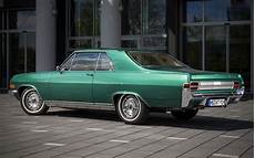 Opel Diplomat