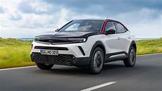 Opel E Mokka