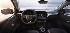 Opel Electric Car