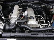 Opel Frontera B