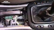 Opel Frontera B