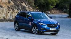 Opel Gr