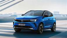 Opel Grand Land