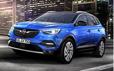 Opel Grand Land