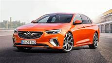 Opel Gsi