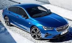 Opel Gsi