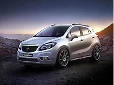 Opel Gsi
