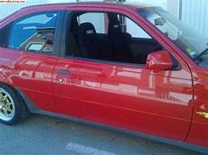Opel Gsi