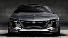 Opel Gt