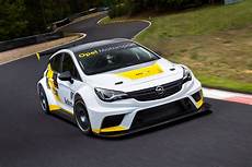 Opel Gtc