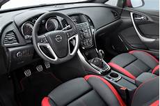 Opel Gtc