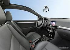 Opel Gtc