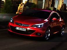 Opel Hatchback