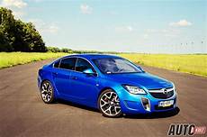 Opel Insignia Cena