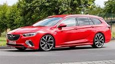 Opel Insignia Gsi