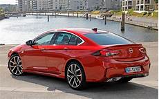 Opel Insignia Gsi