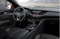 Opel Insignia Gsi