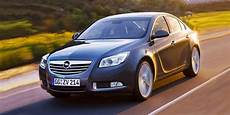 Opel Insignia Hatchback
