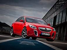 Opel Insignia Hatchback