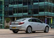 Opel Insignia Hatchback