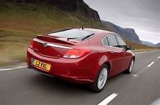 Opel Insignia Hatchback
