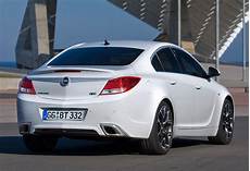 Opel Insignia Opc