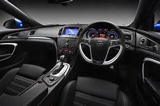 Opel Insignia Opc