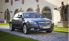 Opel Insignia Turbo