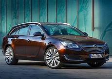 Opel Insignia Turbo