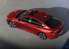 Opel Insignia Turbo